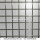 Hot-dip Galvanized Welded Wire Mesh Panel